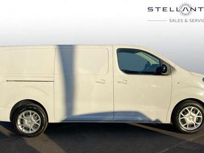 Citroën Dispatch