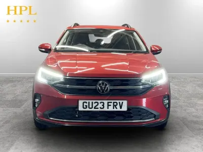 Used VW Taigo