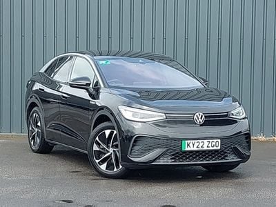 VW ID.5