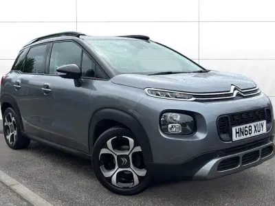 Used Citroën C3 Flair 82 HP (60 kW) 2019 Hatchback