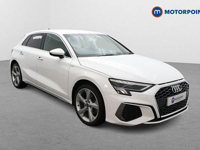 Audi A3 e-tron