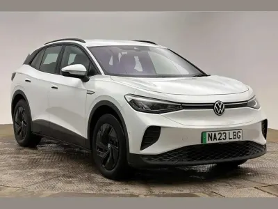 Used VW ID.4