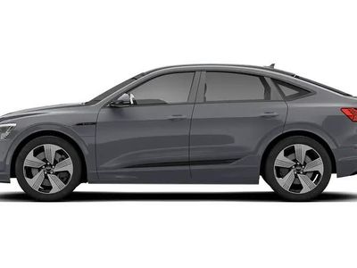 Used Audi e-tron Sportback S-Line 300 kW (408 HP) 2022 SUV