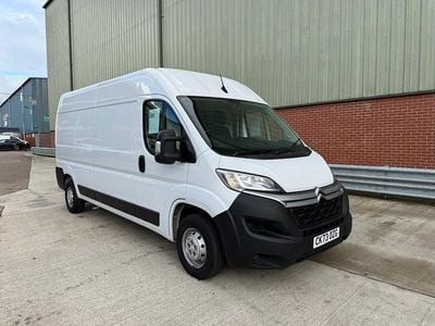 Citroën Relay