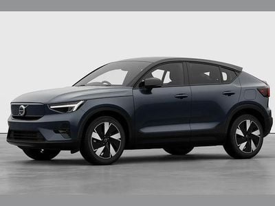Other New 2025 Volvo EC40 Plus SUV | £46,860 (Good price)