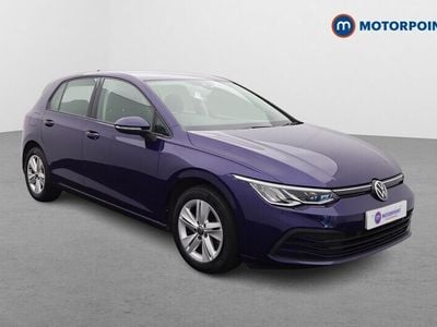 VW Golf VIII