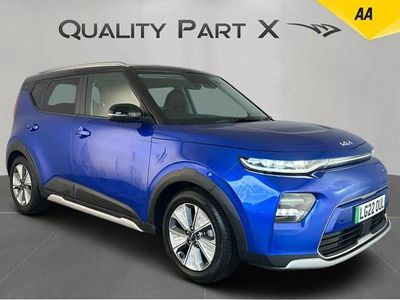 Kia Soul EV