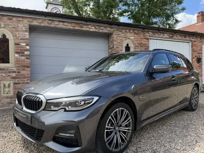 Used BMW 330