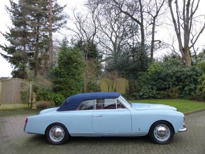 used Lancia Aurelia B53 Allemano