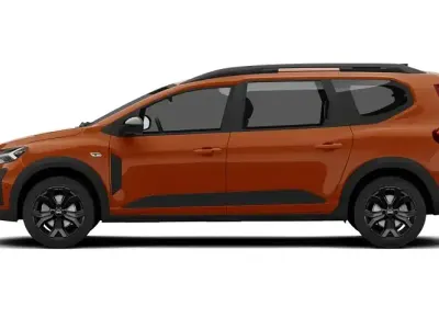 Usado Dacia Jogger Expression 110 CV (80 kW) 2025 Monovolumen