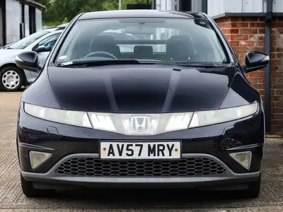 Used Honda Civic
