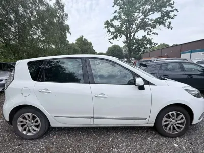 Used Renault Scénic III