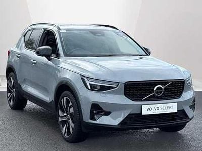 Used 2026 Volvo XC40 Ultra SUV | £36,975 (A bit pricey)