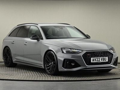 Audi RS4