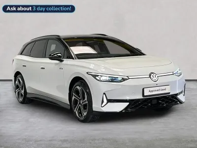 Used VW ID.7