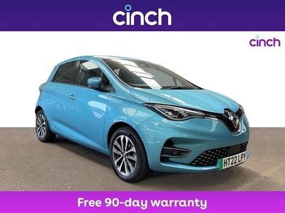 Renault Rapid