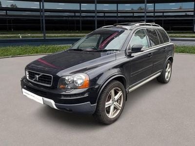 Used Volvo XC90 SE 2007 SUV