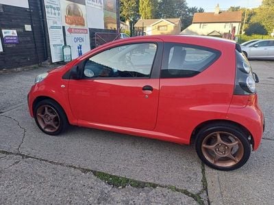 Citroën C1