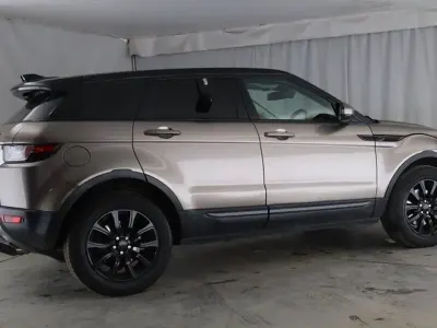 Used Land Rover Range Rover evoque