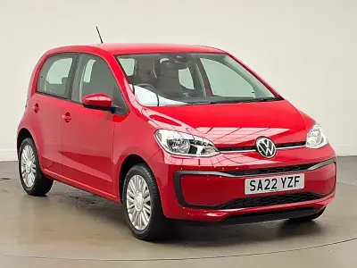 Used VW up!