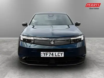 Used Vauxhall Grandland X