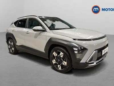 Used Hyundai Kona Ultimate 141 HP (103 kW) 2025 SUV