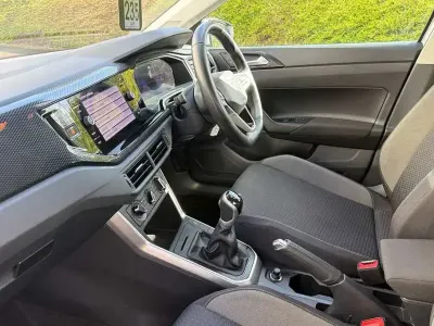 Used VW Polo