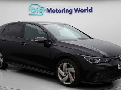 Used 2024 VW Golf VIII GTE Hatchback | £19,300 (Good price)