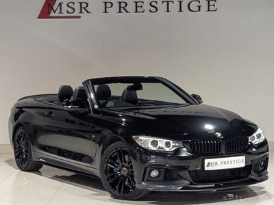 BMW 435