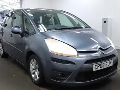 Used Citroën C4 Picasso