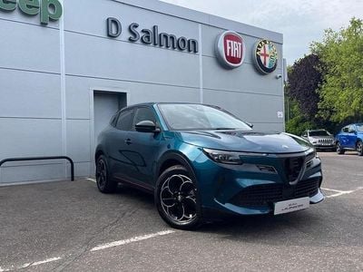 Alfa Romeo Junior