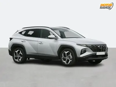 Used Hyundai Tucson