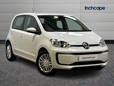 VW up!