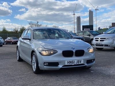 BMW 116