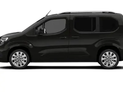 Usado Vauxhall Combo Design Edition 100 kW (136 CV) 2026 Monovolumen
