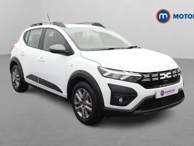 Used Dacia Sandero Expression 91 HP (66 kW) 2025 Hatchback