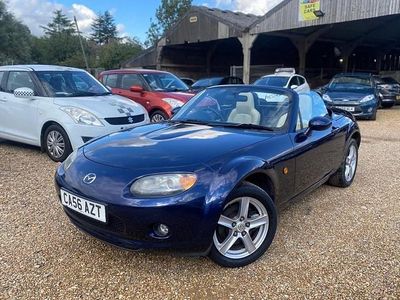 Mazda MX5