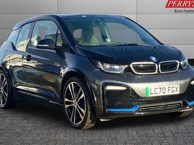 Used BMW i3 135 kW (184 HP) 2022 Hatchback