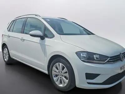 Used VW Golf VII