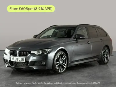 Used BMW 335