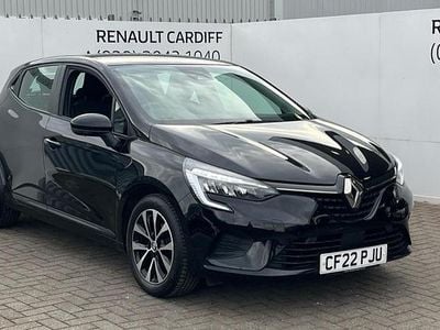 Renault Clio V