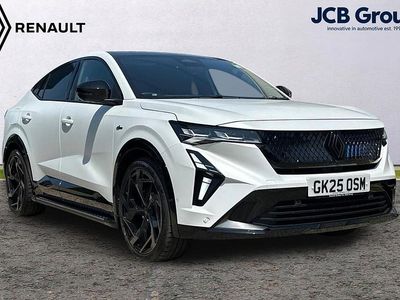 Used Renault Rafale 300 HP (220 kW) 2025 Other SUV