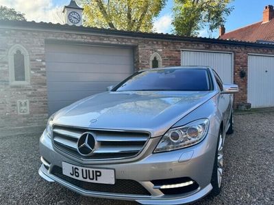 Mercedes 500