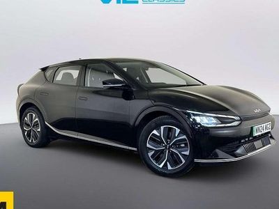 Begagnad Kia EV6 Air 167 kW (228 HK) 2023 SUV