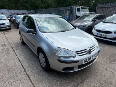 VW Golf VI