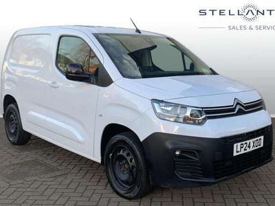 Citroën Berlingo