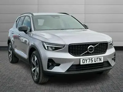 Used Volvo XC40 Plus 194 HP (142 kW) 2026 SUV
