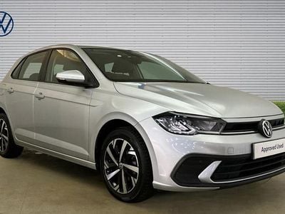 Used VW Polo Life 95 HP (69 kW) 2026 Hatchback