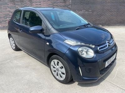 Citroën C1
