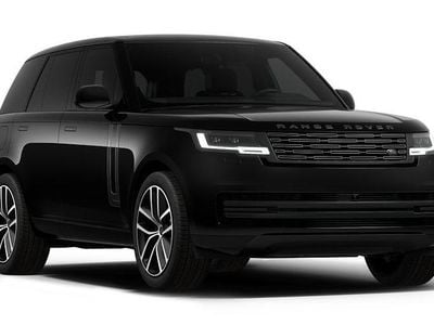 New 2025 Land Rover Range Rover Autobiography SUV | £129,870 (Good price)